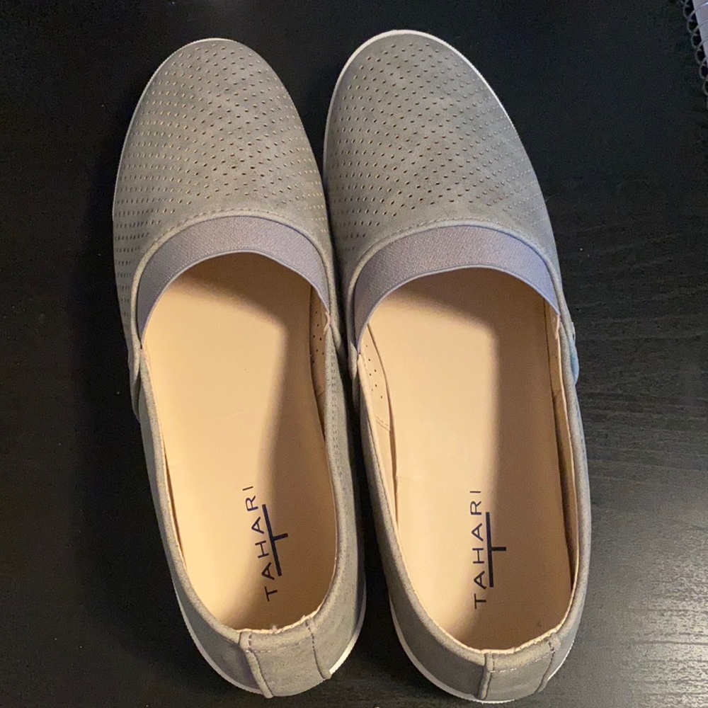 Tahari Slip-On Loafer